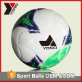 wholesale promotional custom plastic leather size 5 cheap soccer balls